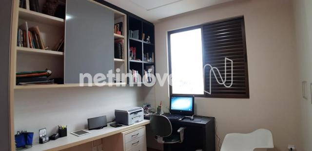 Apartamento à venda com 4 dormitórios em Buritis, Belo horizonte cod:32116 - Foto 7