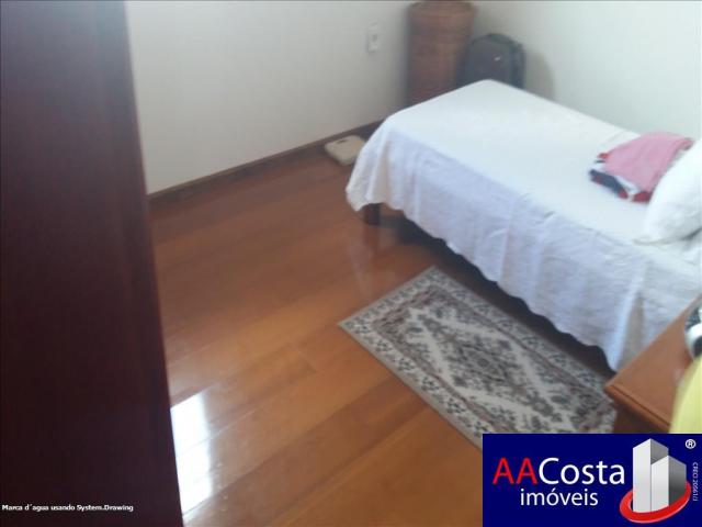 Apartamento à venda com 03 dormitórios em Jardim boa esperança, Franca cod:1959 - Foto 5