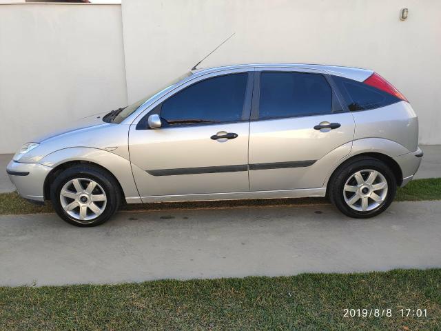FOCUS 2005 1.6 8 V Completo - Foto 6