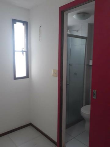 R$2200 alug+cond+iptu+txs, Ap5ºand Triton Jd Atlântida próx beira mar colégios Mucuripe - Foto 16