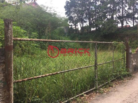 Excelente terreno para venda ou locação entre alto e centro. - Foto 2