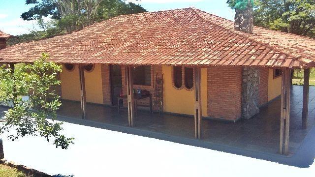 Sitio para Locação de Temporada na Grande BH - Próximo a Betim - Foto 6