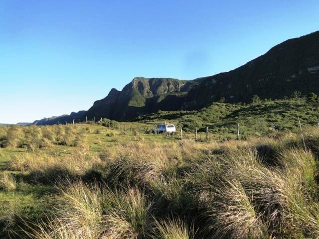 Pense num lugar bonito, sitio 5 hectares a 1000 m de altitude - Foto 4