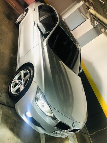 BMW 320i 2013/2014