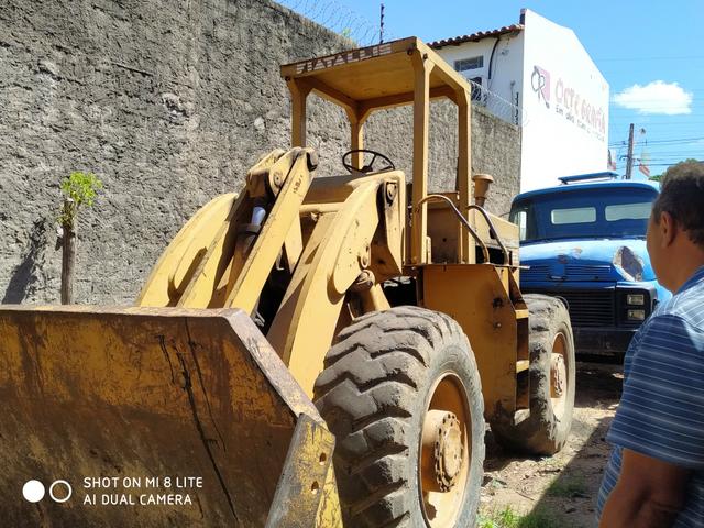 Vendo ou troco - Foto 3