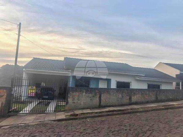 Casa à venda com 3 dormitórios em Jardim floresta, Pato branco cod:151233