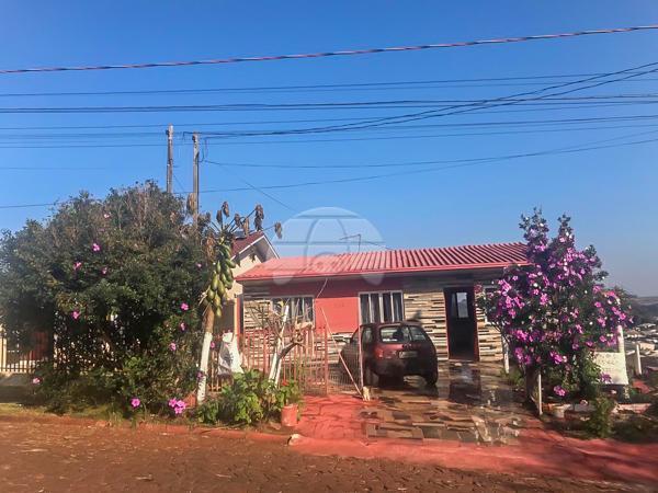 Casa à venda com 3 dormitórios em São francisco, Pato branco cod:151250