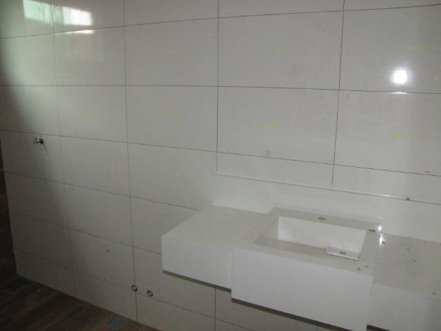 Casa Nova 3 Quartos (3 Suítes e Closet) Vicente Pires | Rua 6 - Foto 13