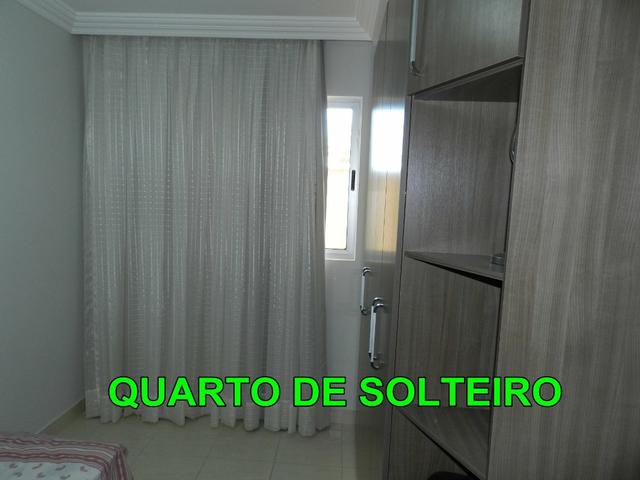 Vendo ap de dois quartos com suítes em Laranjeiras - Foto 15