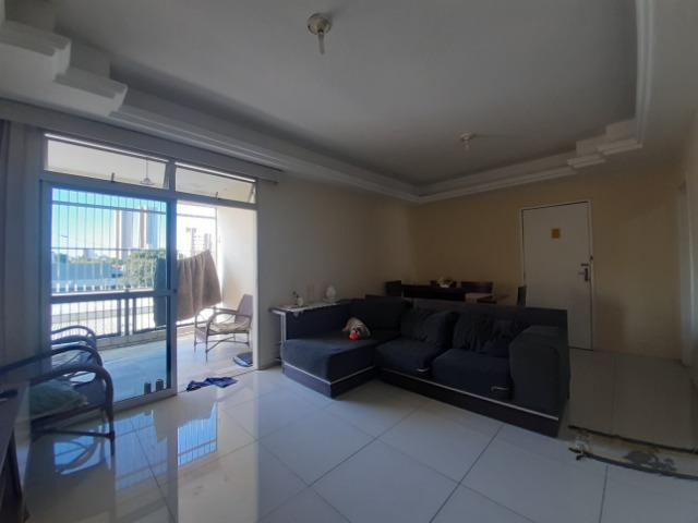 Aldeota - Apartamento 129m² com 3 quartos e 2 vagas - Foto 8
