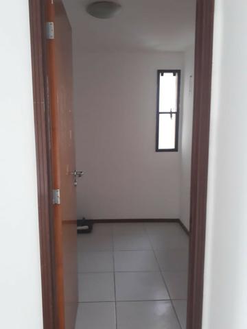 R$2200 alug+cond+iptu+txs, Ap5ºand Triton Jd Atlântida próx beira mar colégios Mucuripe - Foto 15