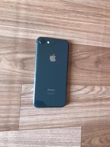 Iphone 8 preto 64gb - Foto 2