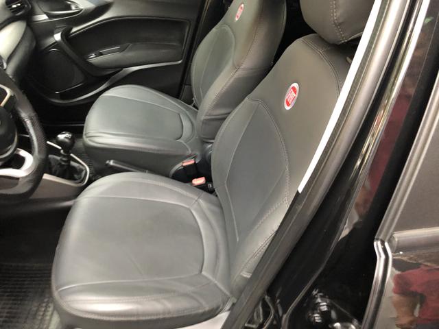 Fiat Argo 1.3 Drive 2018/2018 - Foto 8