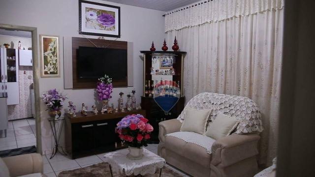 Casa à venda na vila brasil - presidente prudente/sp - Foto 3