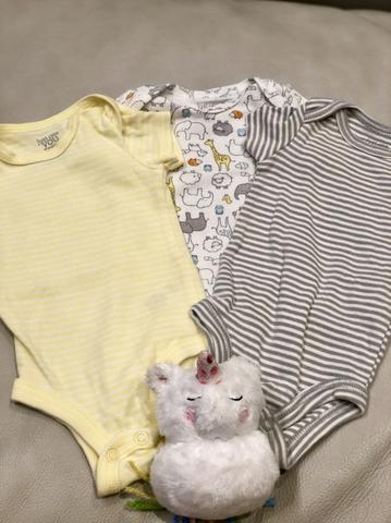 Perfeito body RN unisex