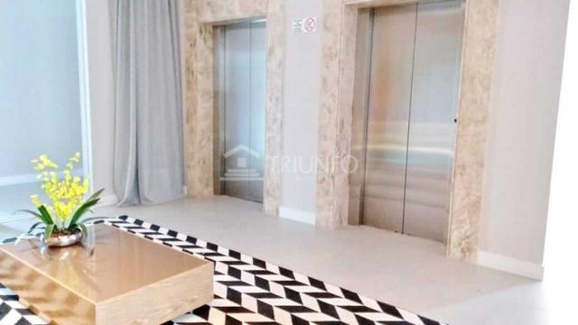 (RG) TR16576 - Apartamento 90m² à Venda no Guararapes com 3 Quartos - Foto 5