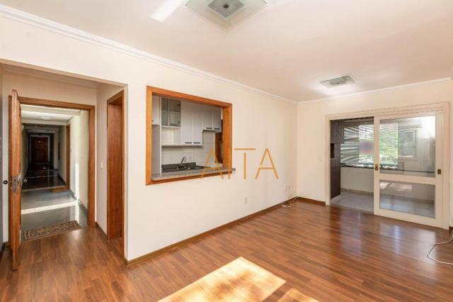 Apartamento com 2 dormitórios para alugar, 68 m² por R$ 2.200,00/mês - Bela Vista - Porto - Foto 4
