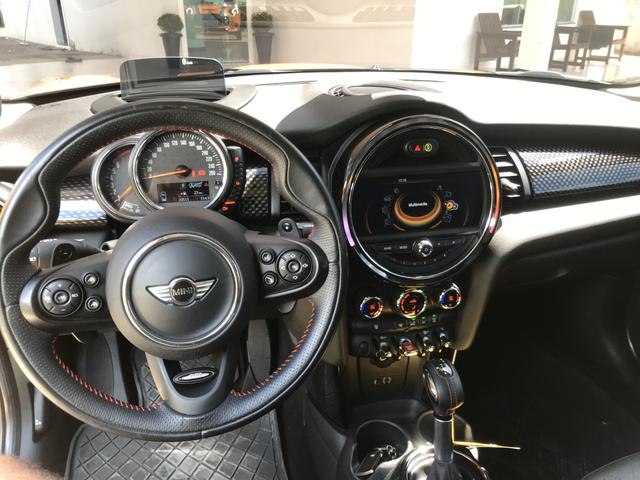 Mini Cooper S 5p - Foto 17