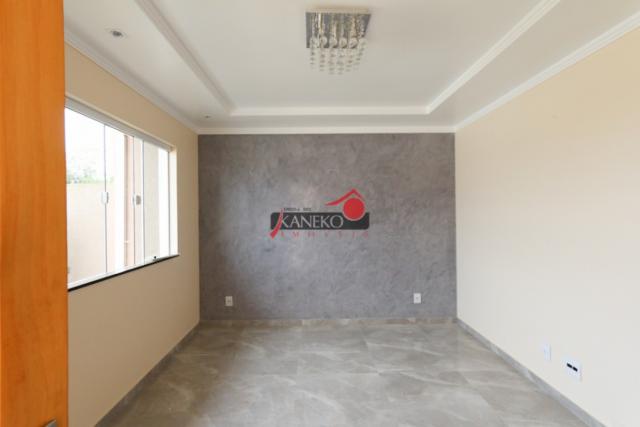 8287 | casa à venda com 3 quartos em boqueirão, guarapuava - Foto 4