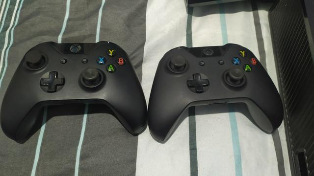 Xbox one