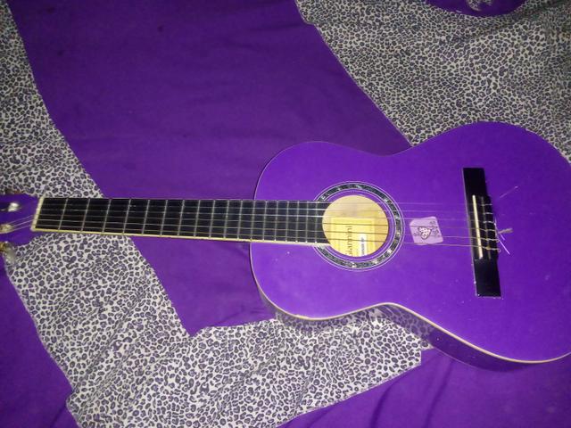 Violão - Foto 3