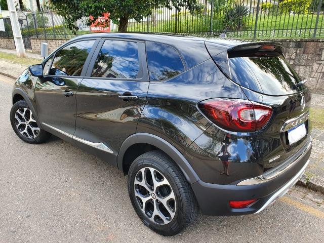 Renault Captur Intense CVT 1.6 16V 2019 3000km - Foto 3