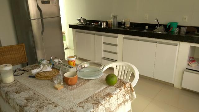 Samuel Pereira oferece: Casa Nova de 3 Suítes no Condomínio Alto da Boa Vista Sobradinho - Foto 9