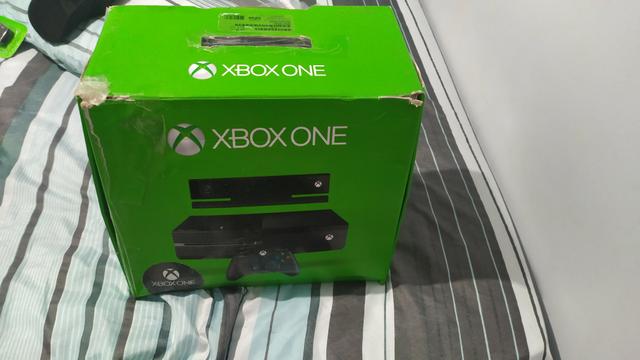 Xbox one - Foto 5