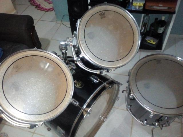 Bateria CP
