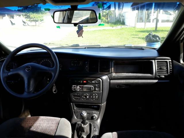 Vectra 98 2.2 8V - Foto 6