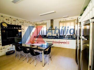 Casa em condomínio com 4 quartos - Bairro Fazenda Gleba Palhano em Londrina - Foto 18