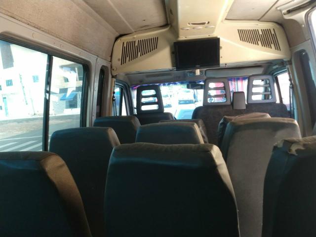 Fiat ducato multjet economy 2.3 - Foto 10