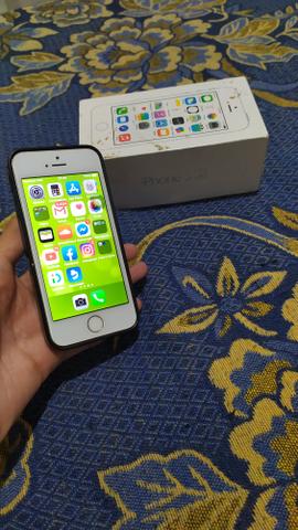 IPhone 5s 280$ cada p amanhã