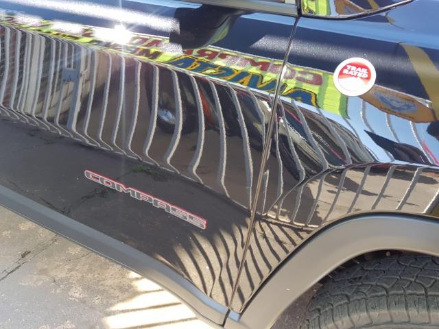 Jeep Compass Trailhawk - Foto 9