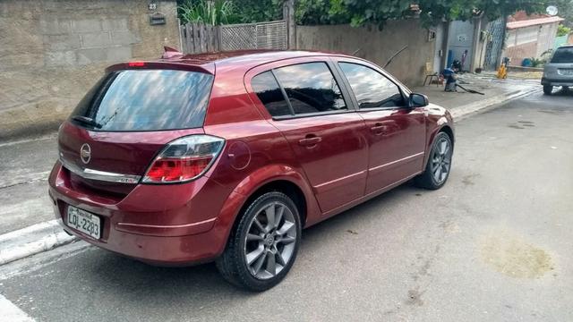 Vectra GT-X Aut. GNV - Raridade Carro Parece 2018 - Consigo Financiamento - 2008 - Foto 4