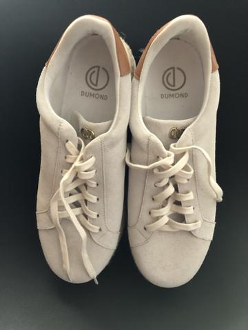 Tenis Dumond - Foto 4