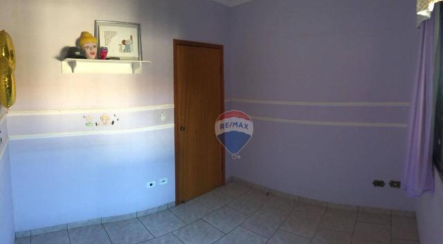 Casa com 3 dormitórios à venda, 202 m² por R$ 300.000 - Parque São Matheus - Presidente Pr - Foto 2