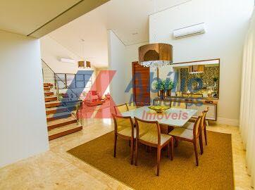 Casa em condomínio com 4 quartos - Bairro Fazenda Gleba Palhano em Londrina - Foto 5
