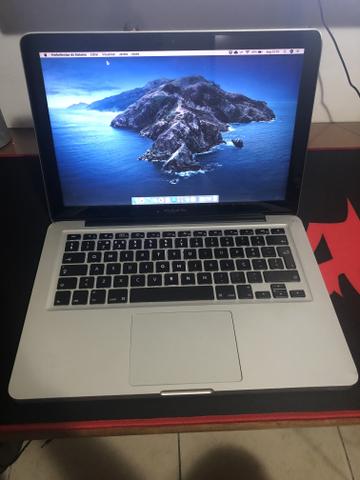 Macbook Pro i5