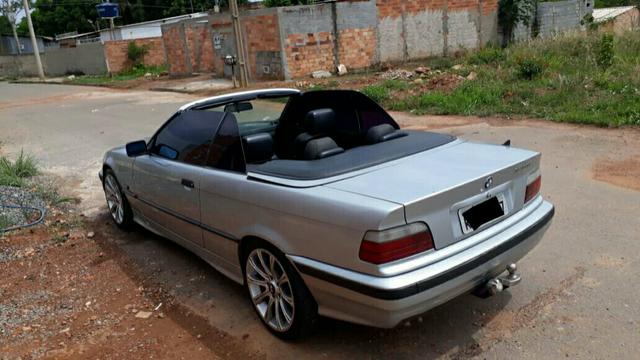 Bmw 325 i conversível - Foto 2