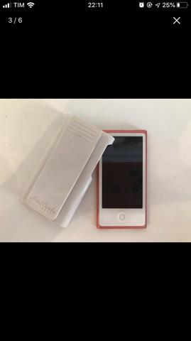 IPod nano 3 - Foto 2