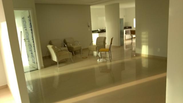 Samuel Pereira oferece: Casa Nova de 3 Suítes no Condomínio Alto da Boa Vista Sobradinho - Foto 7