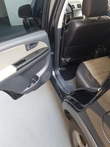 Suzuki Sx4 Automático - Foto 5