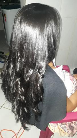 Hair Rainara Valéria - Foto 2