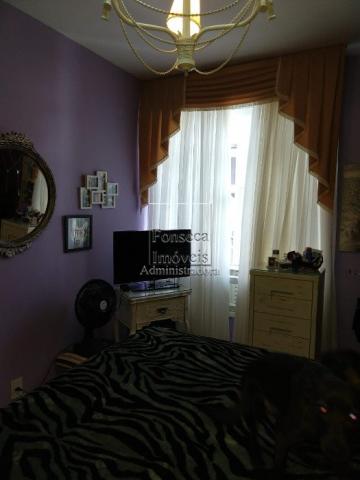 Apartamento à venda com 3 dormitórios em Centro, Petrópolis cod:4137 - Foto 12