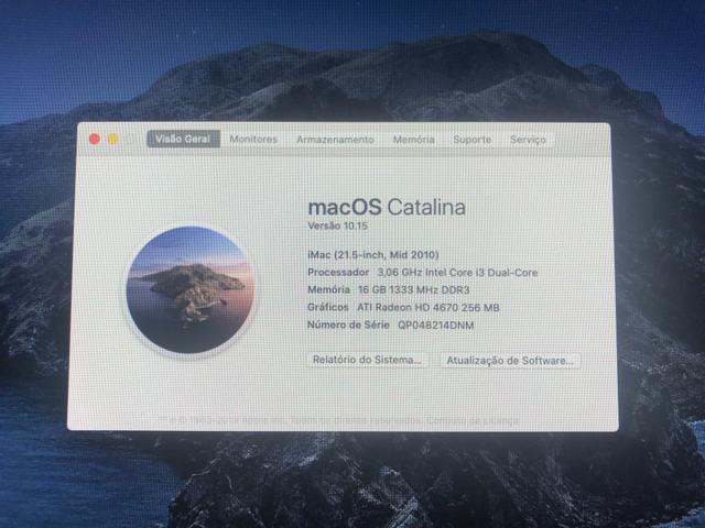 IMac i3 - Foto 4