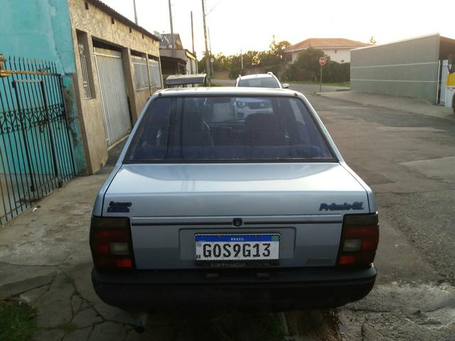Fiat Premio - Foto 8
