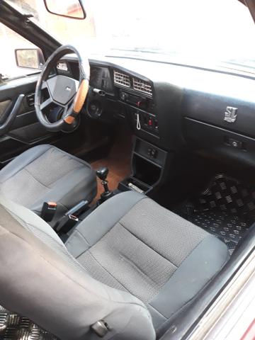 Vendo monza 89 2.0 - Foto 4