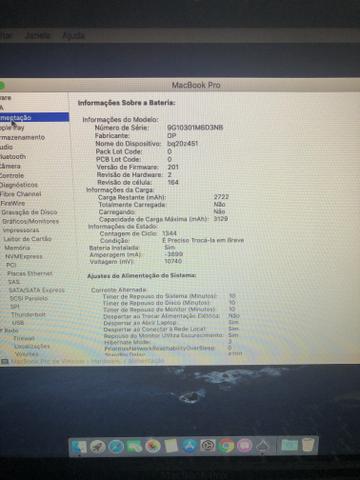 Macbook Pro i5 - Foto 4