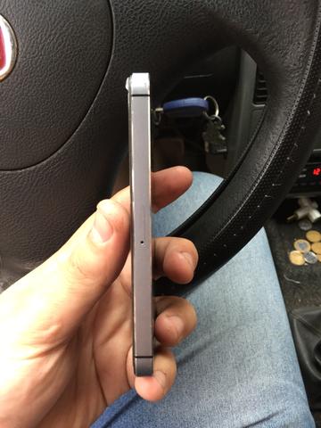 IPhone 5s - Foto 4